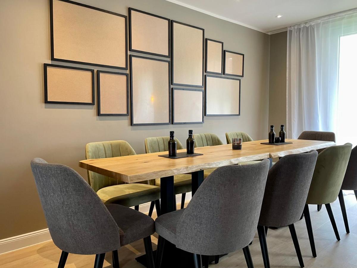 Hotel Schultheiss Hameln Hamelin Buitenkant foto
