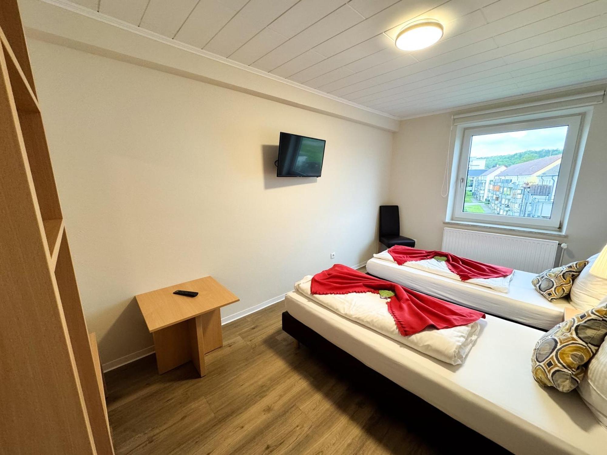 Hotel Schultheiss Hameln Hamelin Kamer foto