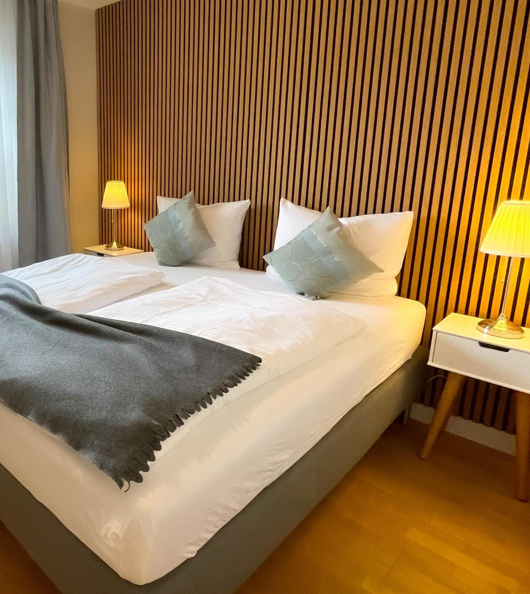 Hotel Schultheiss Hameln Hamelin Buitenkant foto