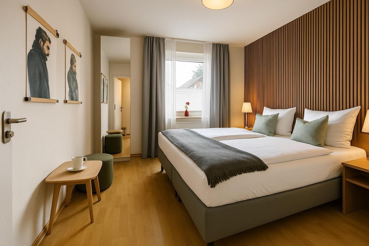 Hotel Schultheiss Hameln Hamelin Buitenkant foto