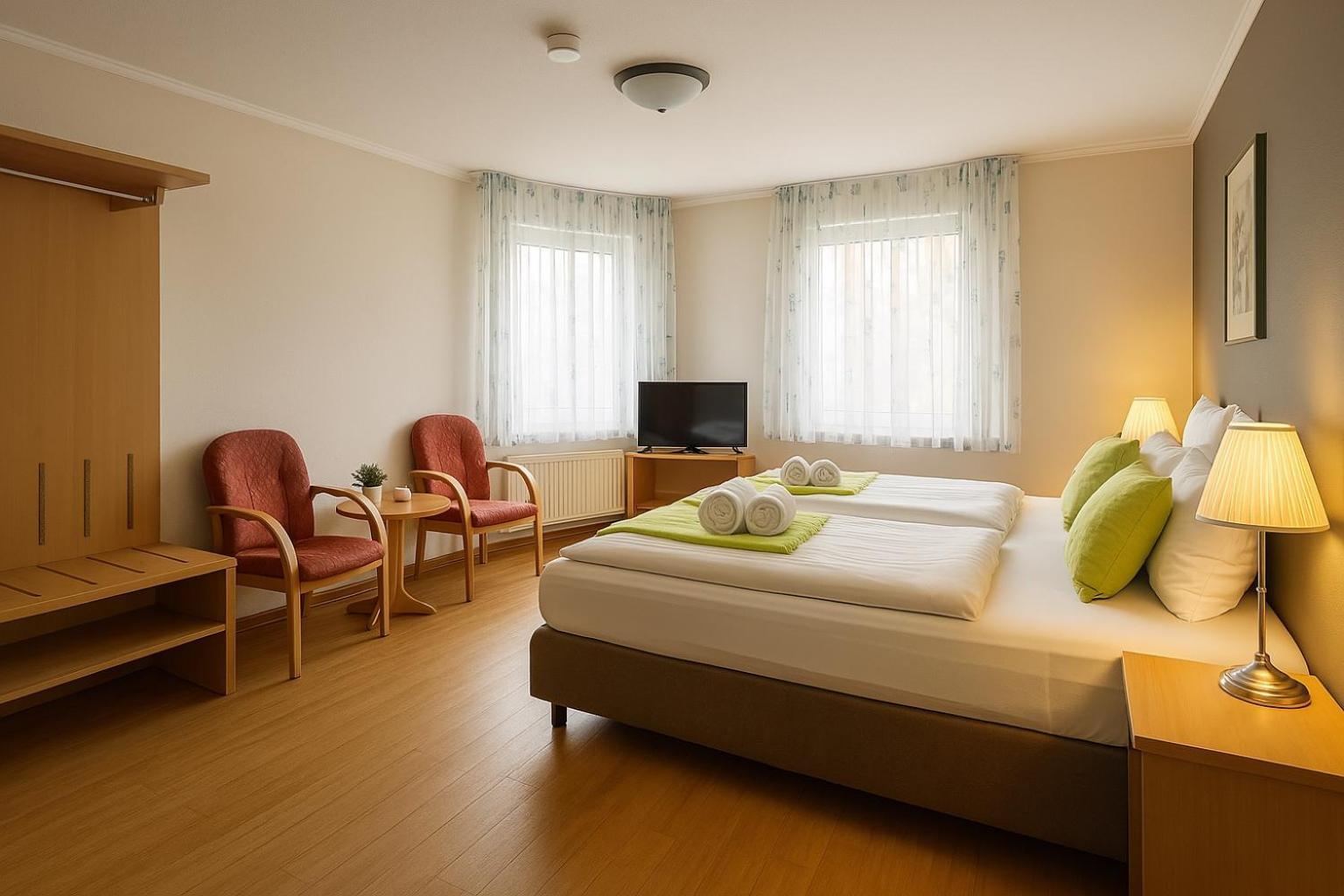 Hotel Schultheiss Hameln Hamelin Buitenkant foto