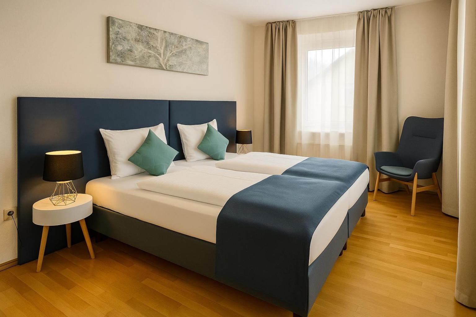 Hotel Schultheiss Hameln Hamelin Buitenkant foto