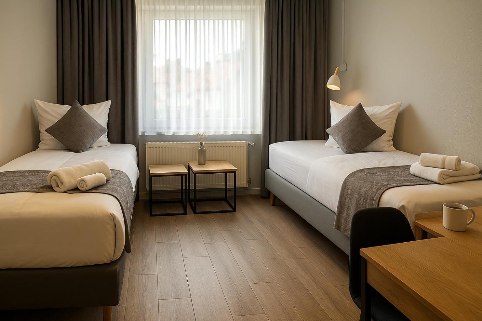 Hotel Schultheiss Hameln Hamelin Buitenkant foto