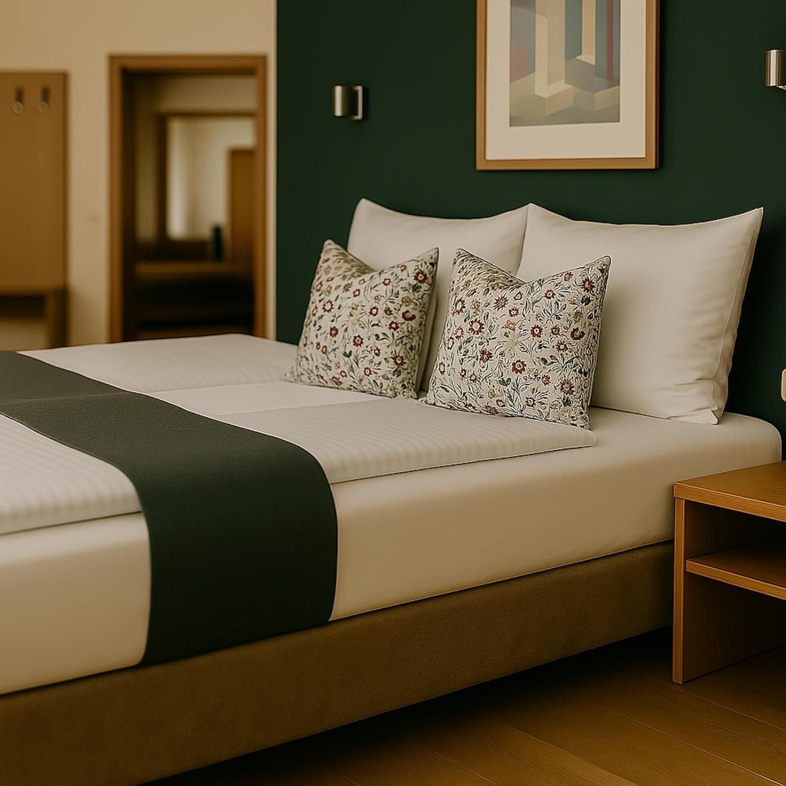 Hotel Schultheiss Hameln Hamelin Buitenkant foto